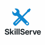 Domestic Cleaning – Knysna 1 logo