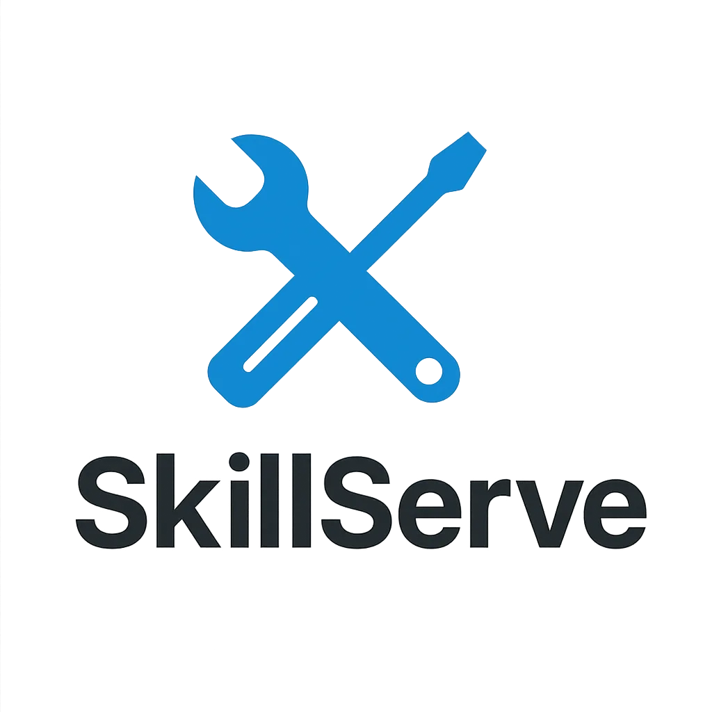 Skillserve